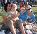 Waugh Family