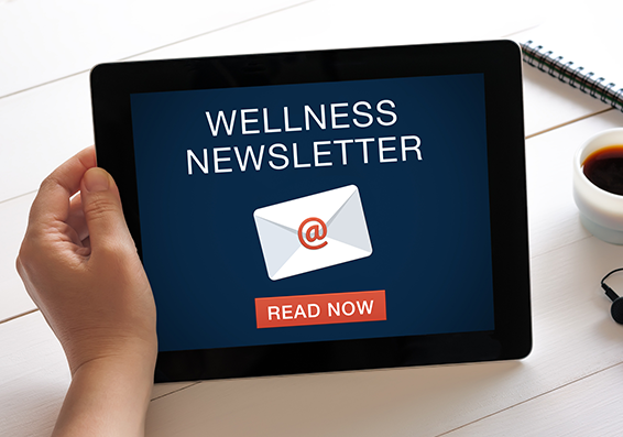 How to effectively communicate wellness messages to employees