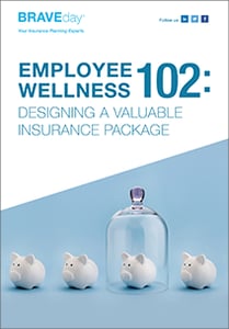 Employee Wellness 102