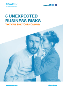 5 Unexpected Business Risks